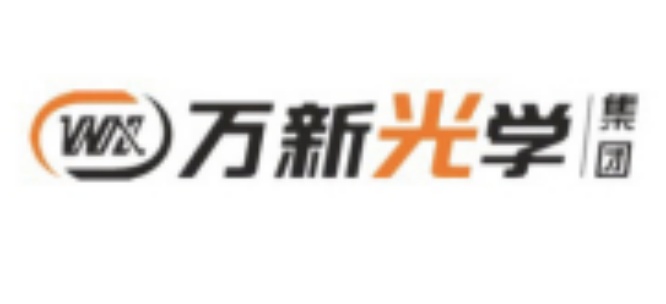 万新光学公司