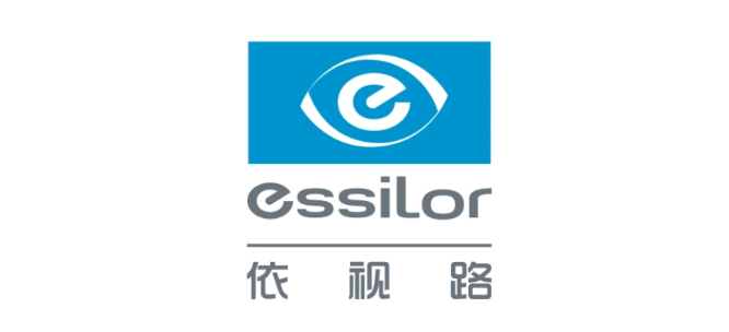 依视路公司