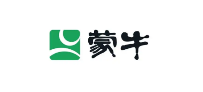 蒙牛乳业公司