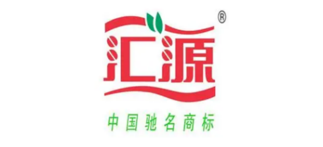 汇源果汁食品公司